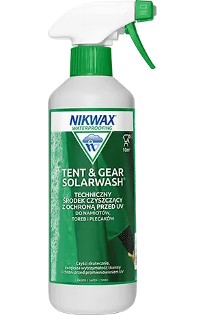 nikwax-tent-gear-solarwash-zeltreiniger-300-ml image 2