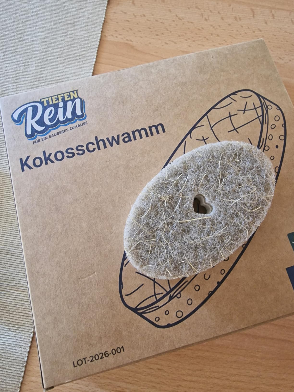 Küchenliebling
