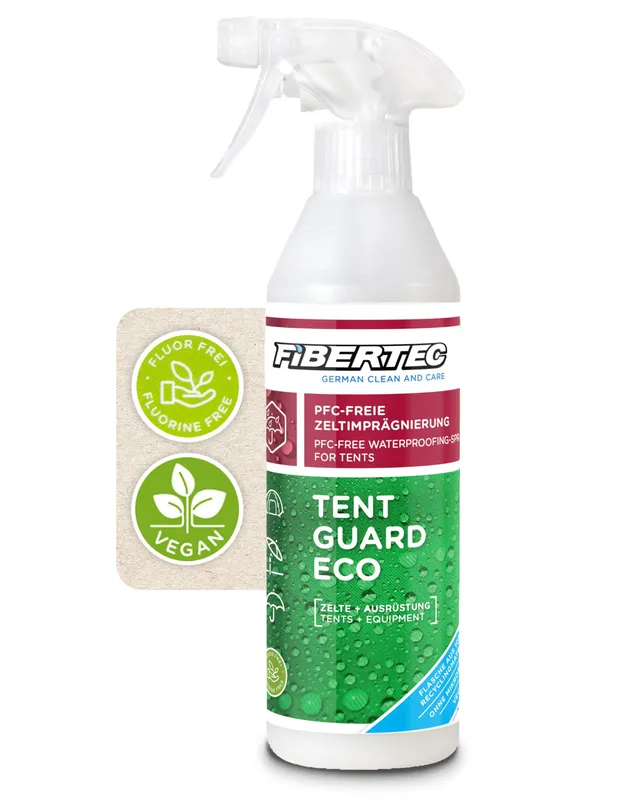fibertec-tent-guard-impr-gnierung-zelt-500ml-wasserabweisend image 1