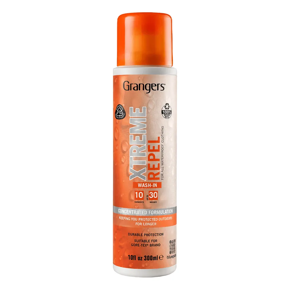 granger-s-xtreme-repel-impr-gnierung-300-ml-regenjacke-softshell image 1