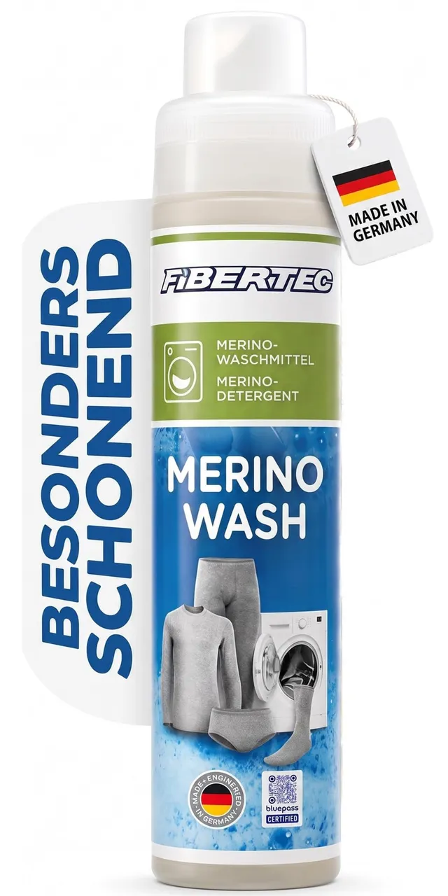 fibertec-merino-waschmittel-wolle-250-ml-vegan image 1