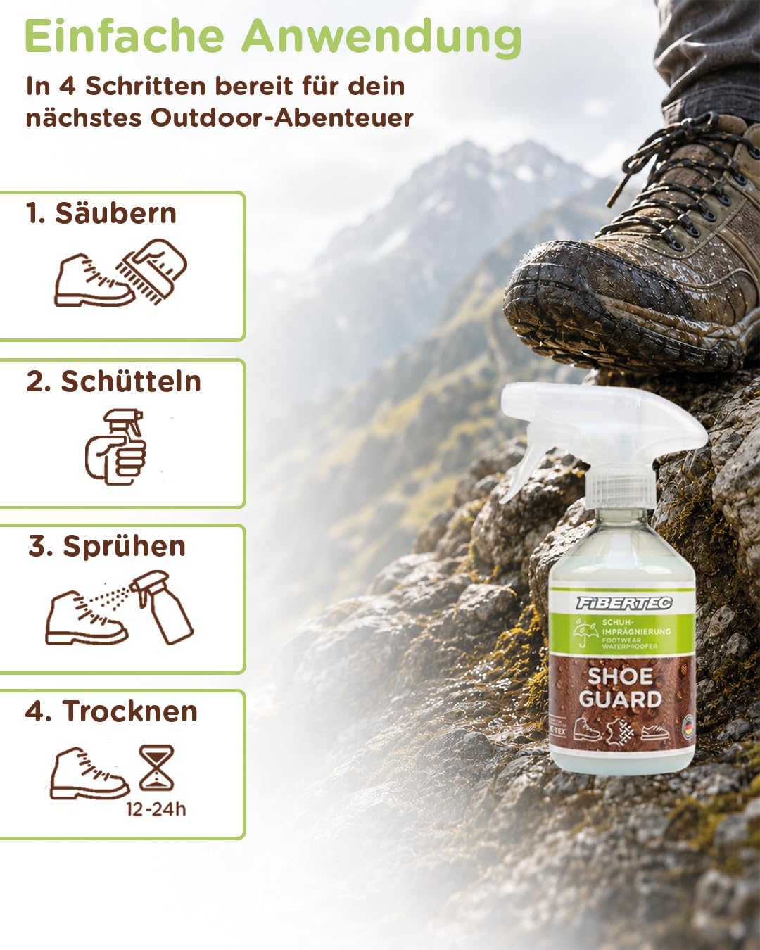 fibertec-shoe-guard-impr-gnierung-schuhe-leder-pfas-frei image 4