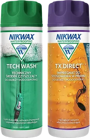 nikwax-hardshell-duo-pack-tech-wash-tx-direct-wash-in-pflegeset image 1