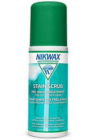 nikwax-stain-scrub-fleckenentferner-125-ml-vorw-sche-outdoor image 2