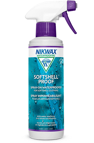 nikwax-softshell-proof-spray-softshell-impr-gnieren image 4