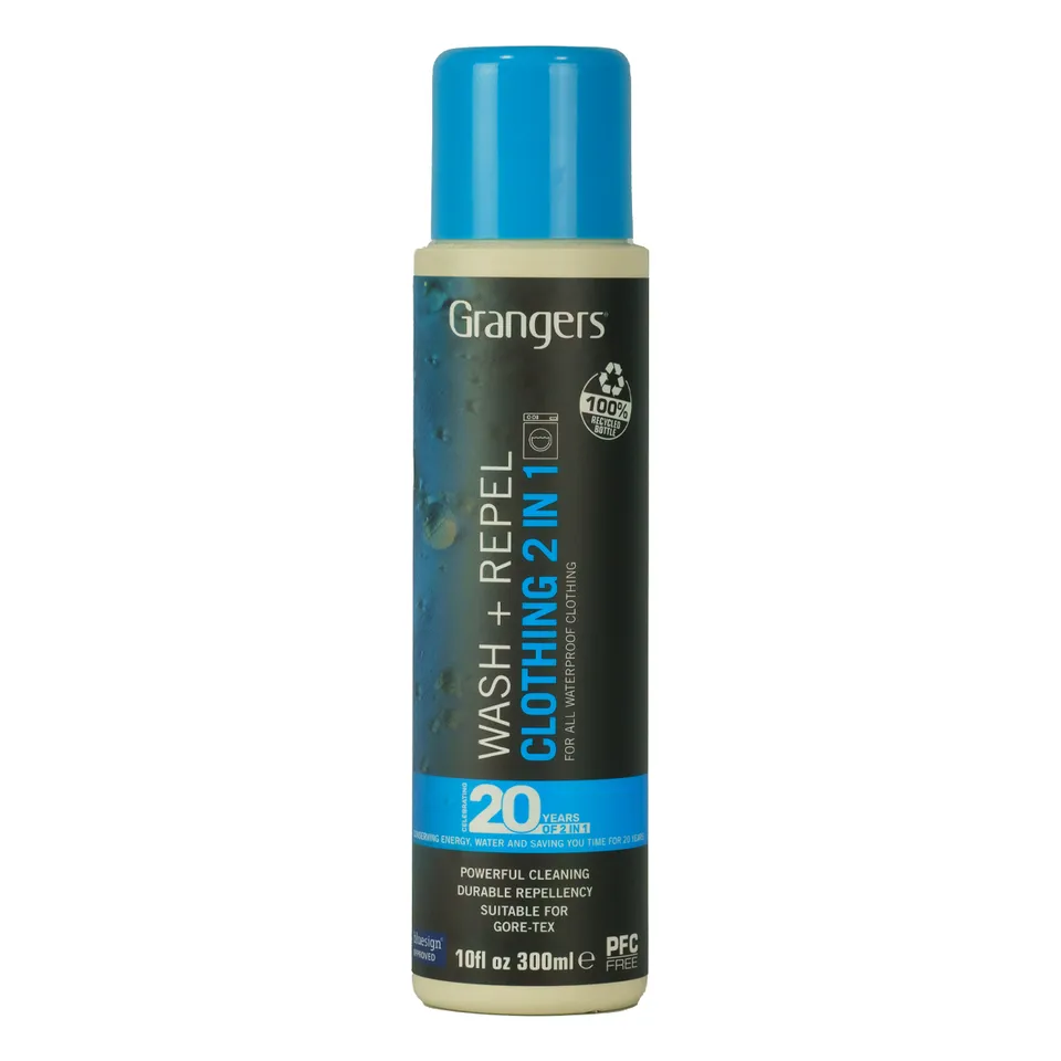 granger-s-clothing-wash-repel-2in1-300ml-outdoor-waschmittel image 1