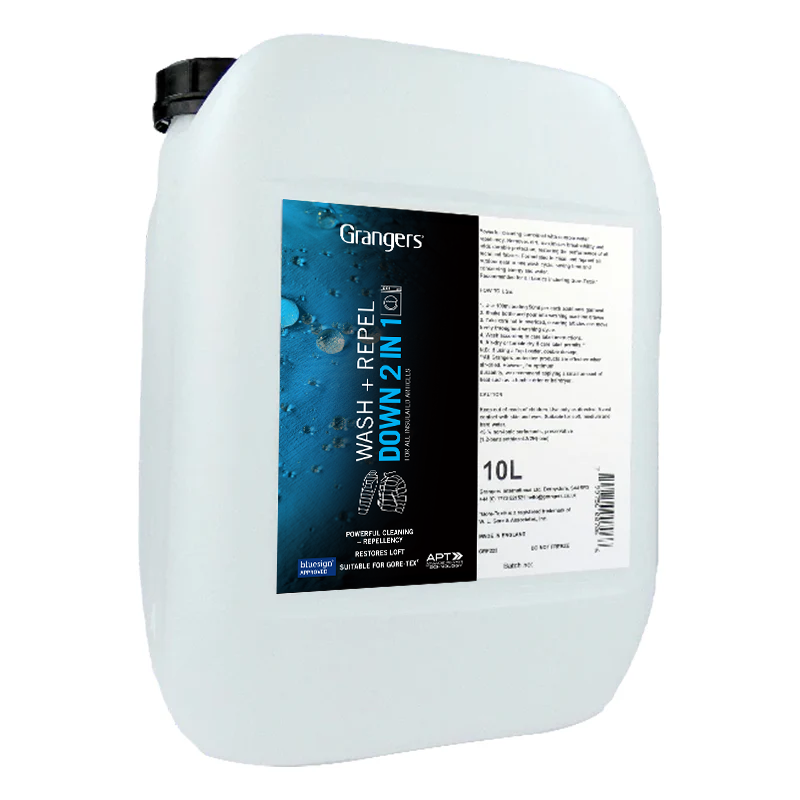 granger-s-wash-repel-down-2in1-daunenwaschmittel-10-liter image 1