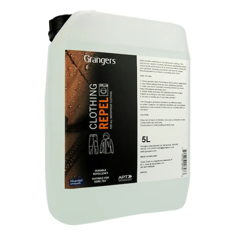 granger-s-clothing-repel-5l-jacken-impr-gnierung-einwasch image 1