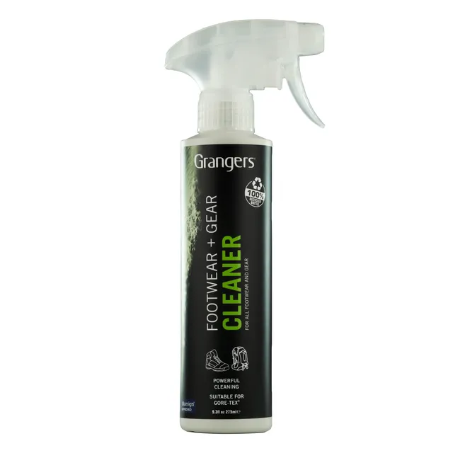 granger-s-footwear-gear-cleaner-schuhreiniger-spray-275ml image 1