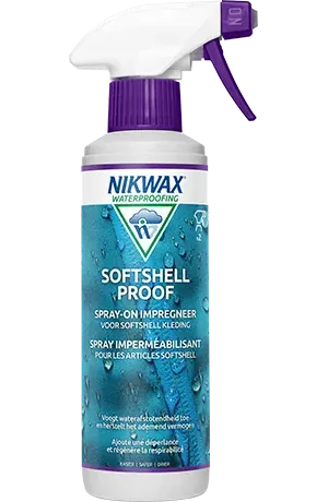nikwax-softshell-proof-spray-softshell-impr-gnieren image 2