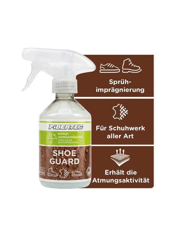 fibertec-shoe-guard-impr-gnierung-schuhe-leder-pfas-frei image 1