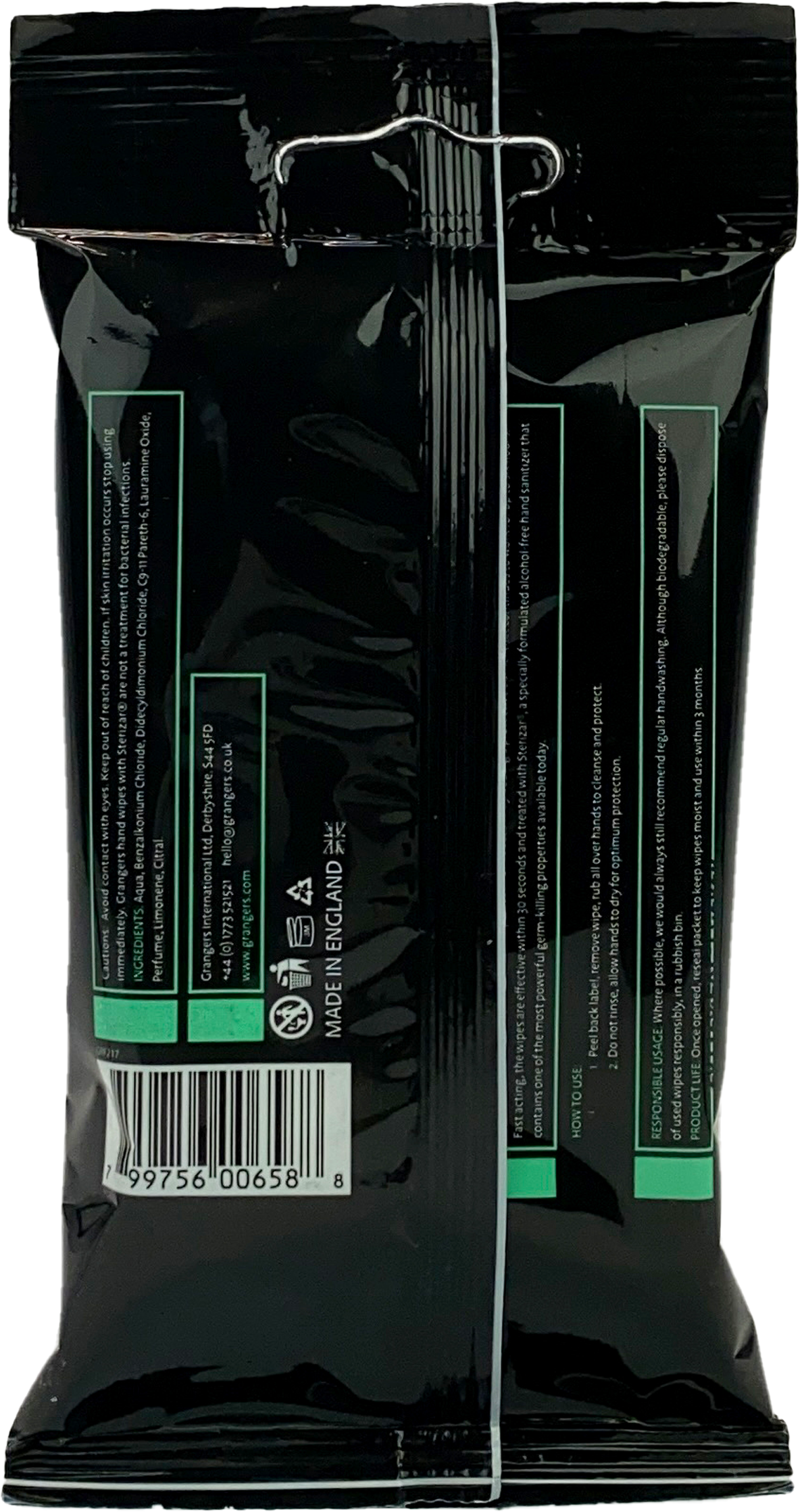 granger-s-equipment-hand-wipes-feuchtt-cher-antibakteriell image 3