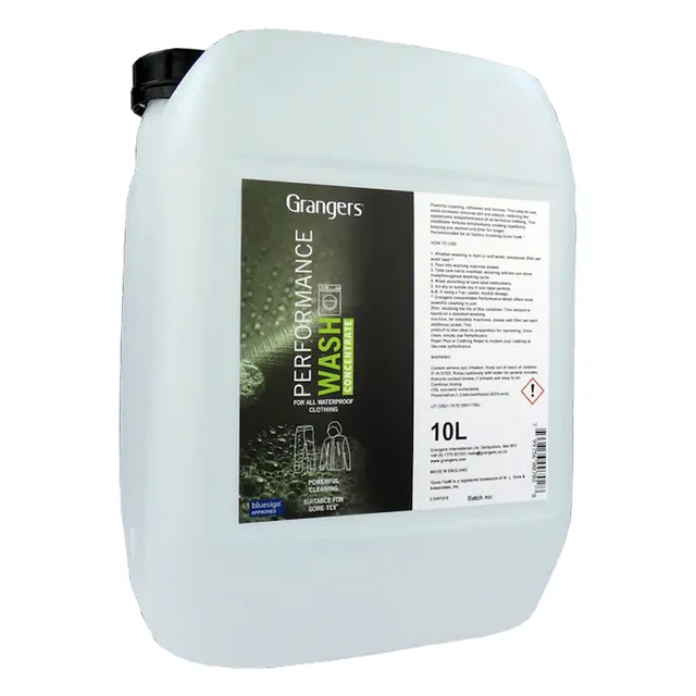 granger-s-clothing-performance-wash-10l-outdoor-waschmittel image 1
