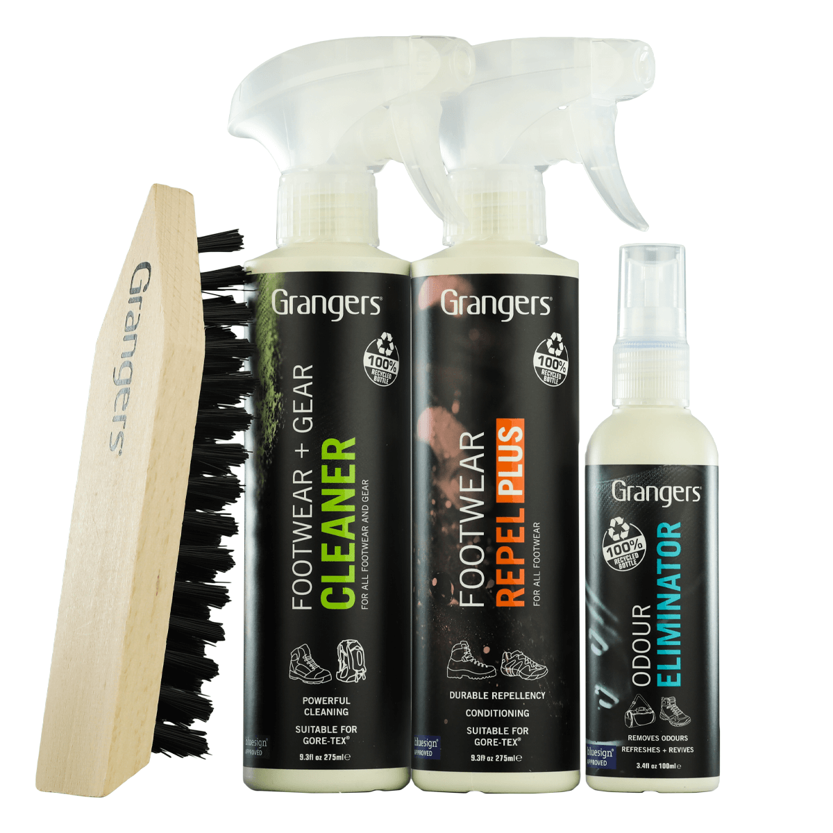 granger-s-kits-footwear-care-kit-schuhpflegeset-f-r-leder image 2