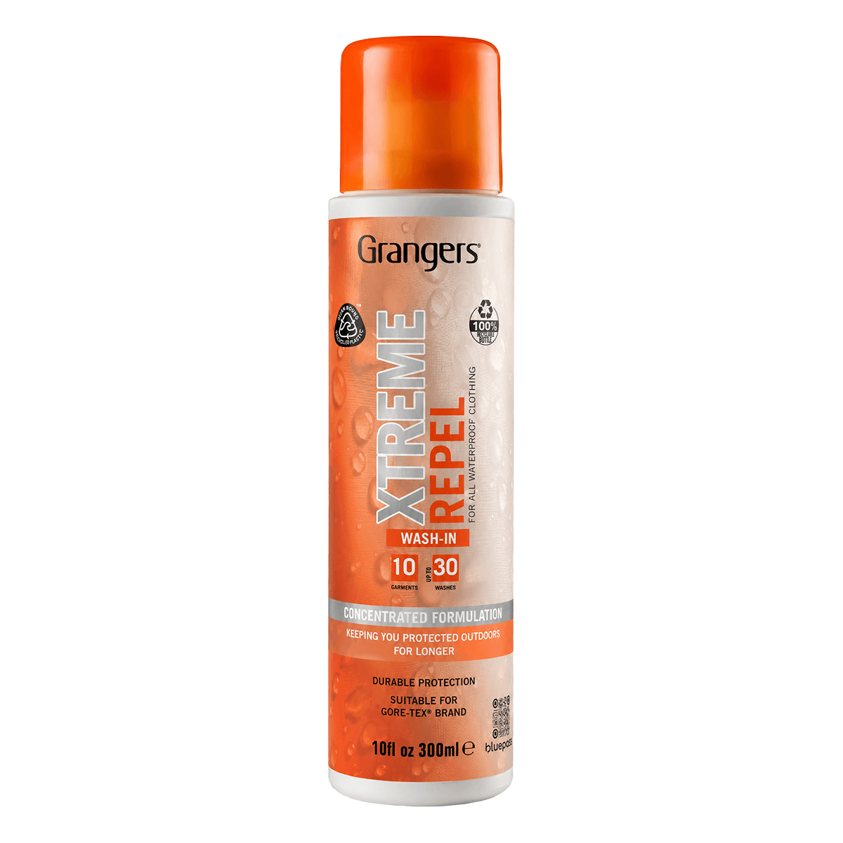 granger-s-xtreme-repel-impr-gnierung-300-ml-regenjacke-softshell image 1