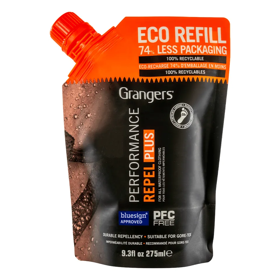 granger-s-clothing-performance-repel-plus-eco-refill-275ml image 1