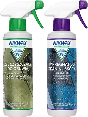 nikwax-footwear-cleaning-gel-schuhreiniger-pfc-frei image 1