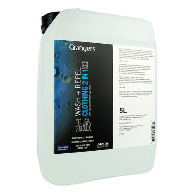 granger-s-wash-repel-clothing-2-in-1-waschmittel-5l-impr-gnierung image 1