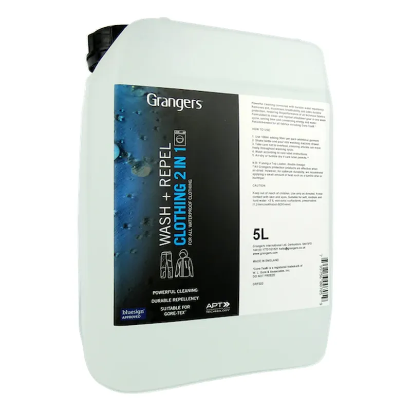 granger-s-wash-repel-clothing-2-in-1-waschmittel-5l-impr-gnierung image 1