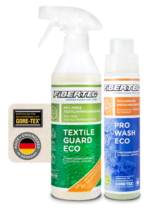 fibertec-pro-wash-eco-250ml-textile-guard-eco-rt-500ml-set image 1