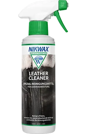 nikwax-leather-cleaner-lederreiniger-schuhe-125-ml image 4