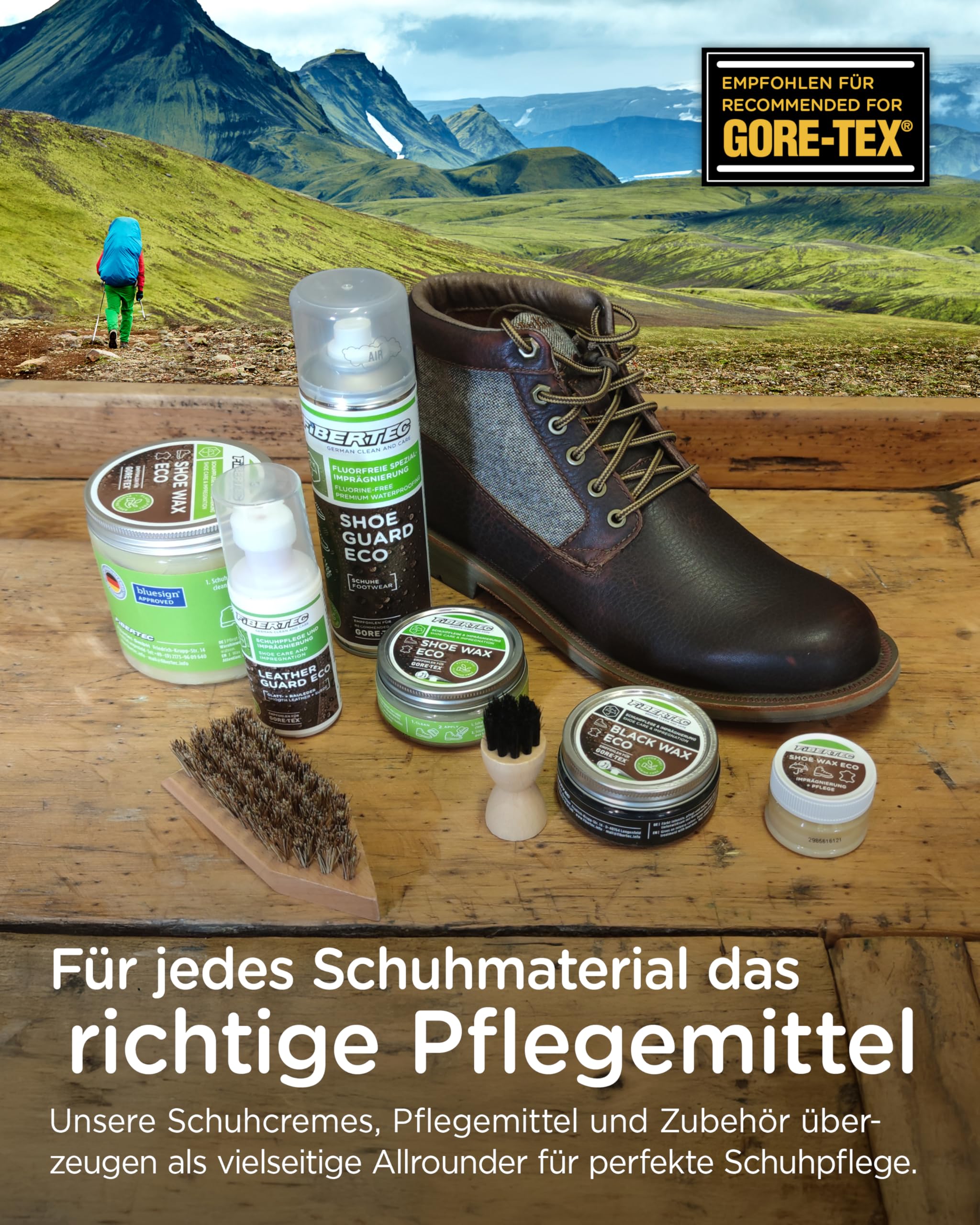 fibertec-shoe-wax-schuhwachs-leder-farblos-100-ml-set image 6