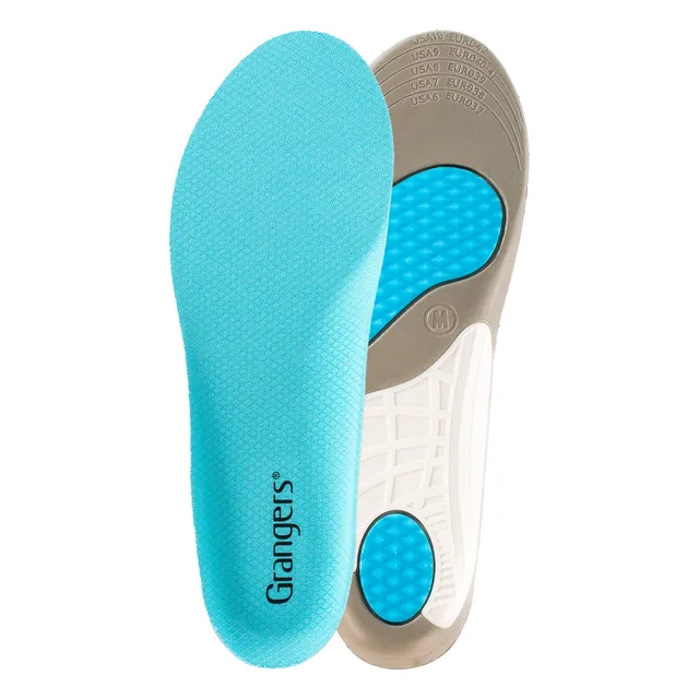 granger-s-run-insole-laufeinlegesohle-zuschneidbar image 1