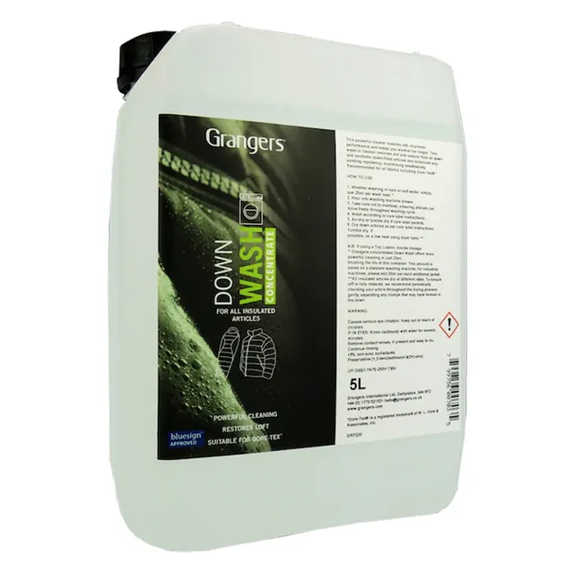 granger-s-clothing-down-wash-waschmittel-5-liter-daunen image 1