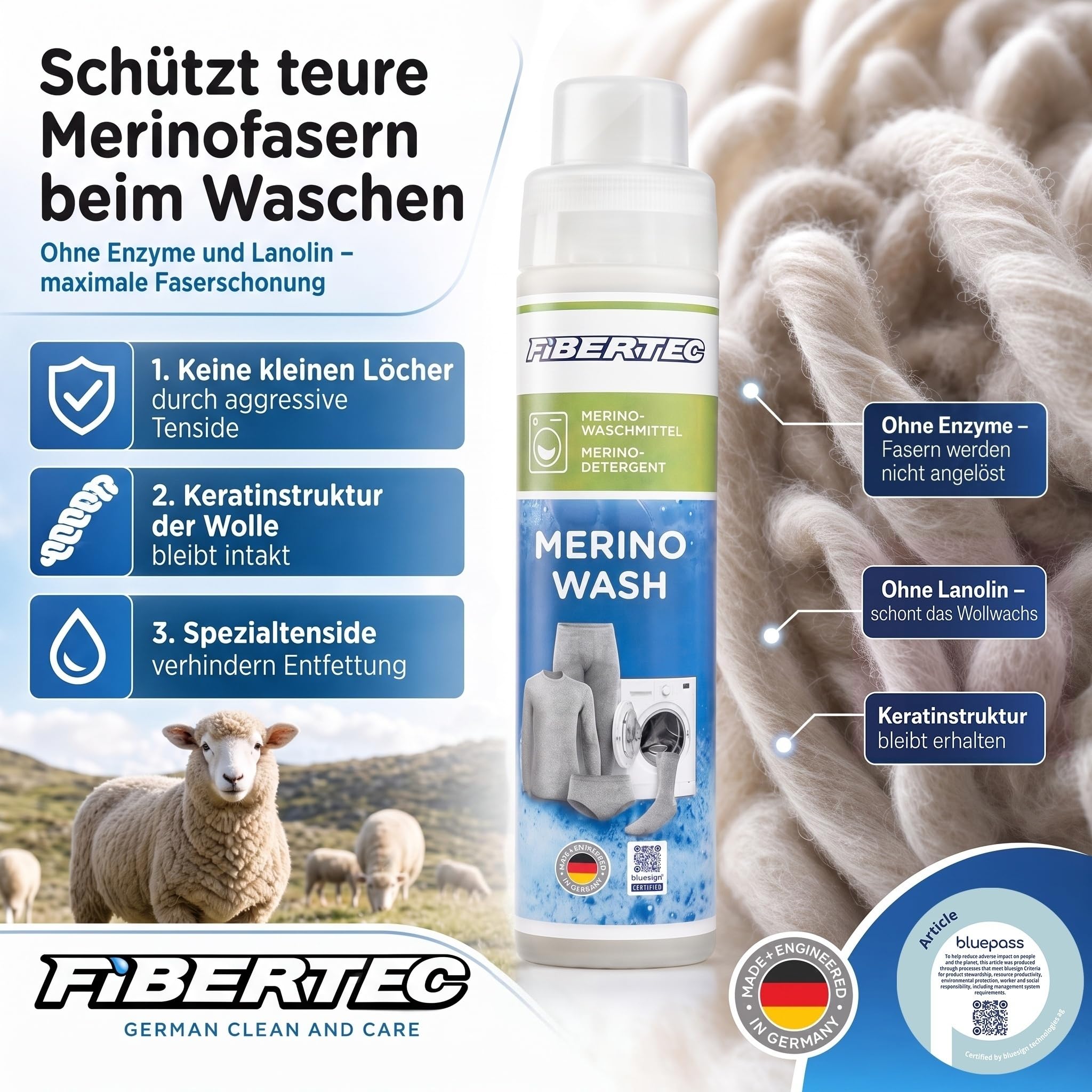 fibertec-merino-waschmittel-wolle-250-ml-vegan image 2