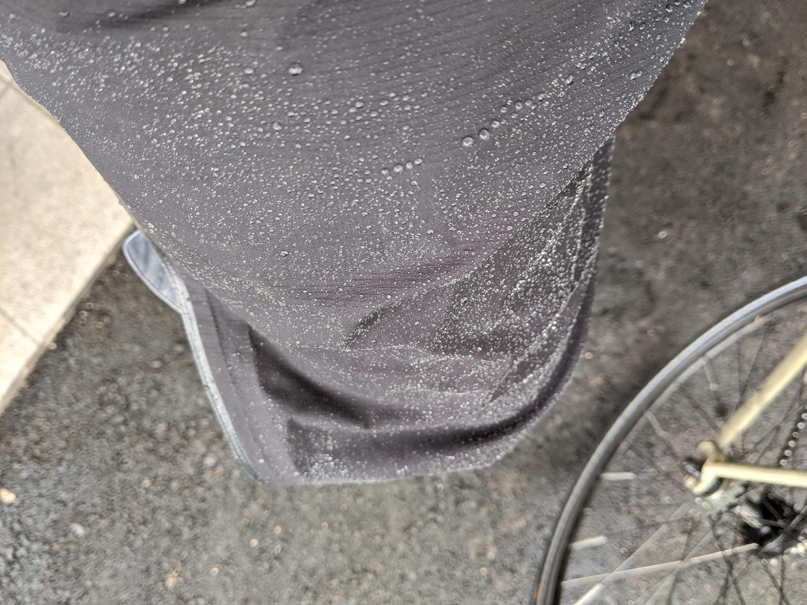 Top für Hose