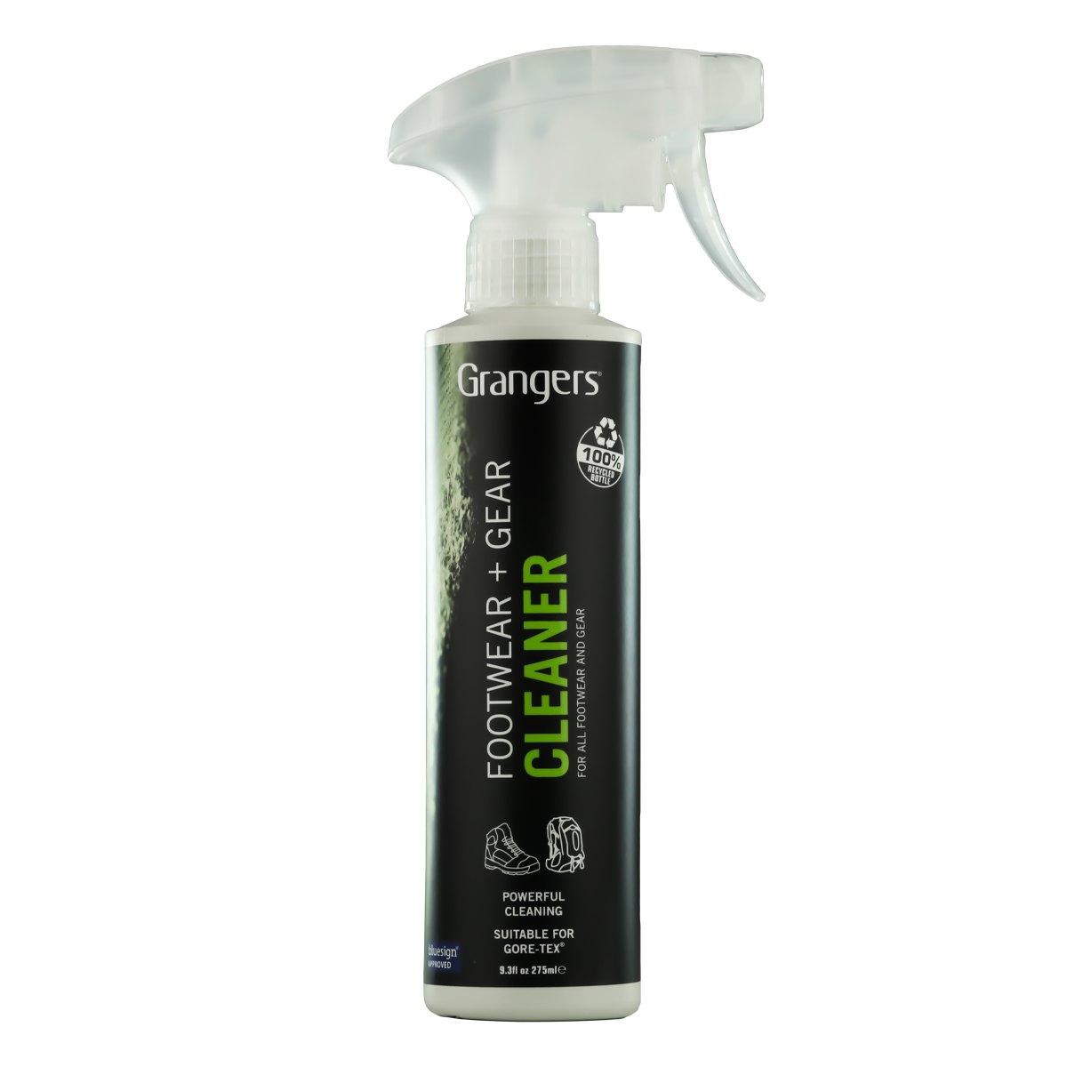 granger-s-footwear-gear-cleaner-schuhreiniger-spray-275ml image 1