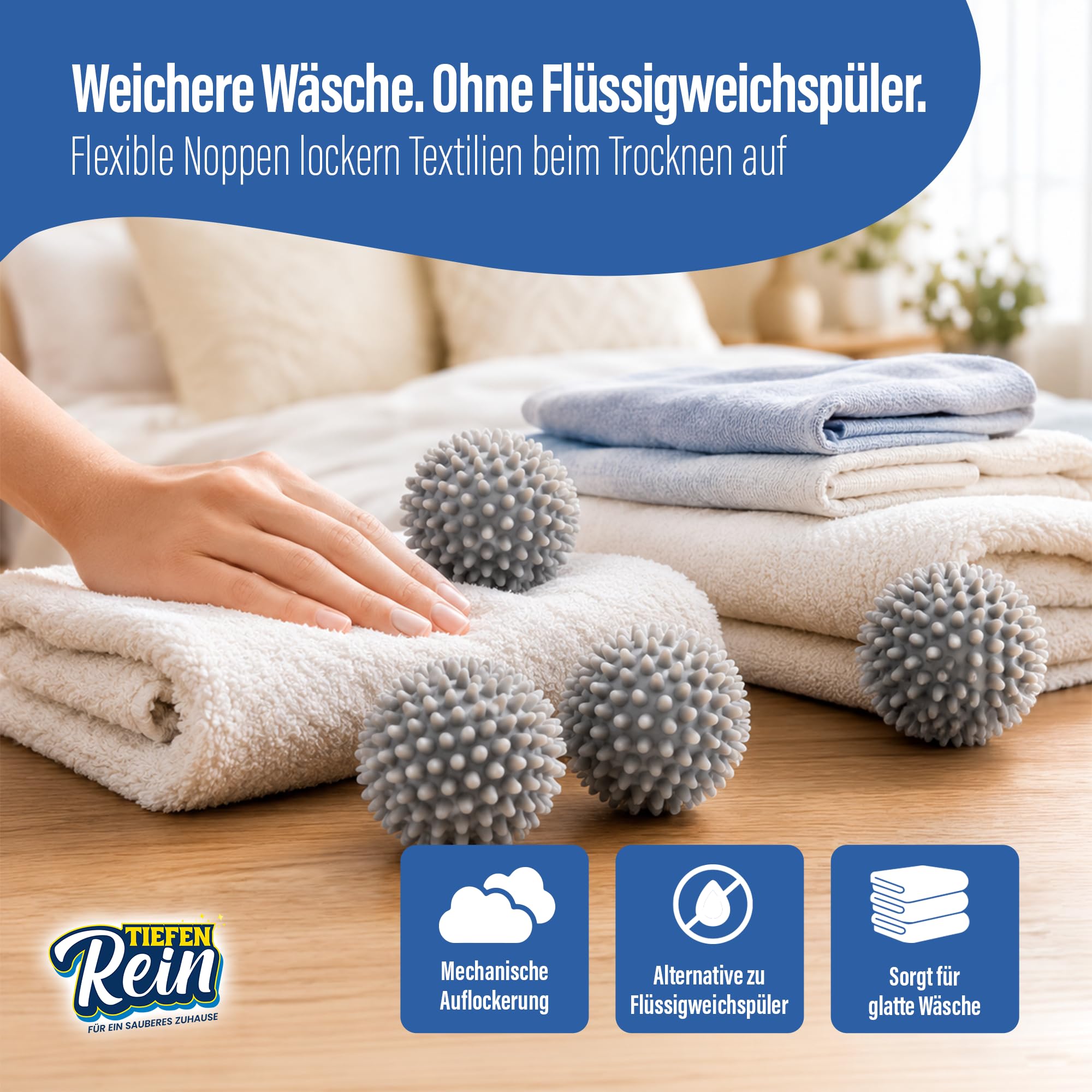 tiefenrein-trocknerb-lle-w-schetrockner-grau-6er-set-weiche-w-sche image 3