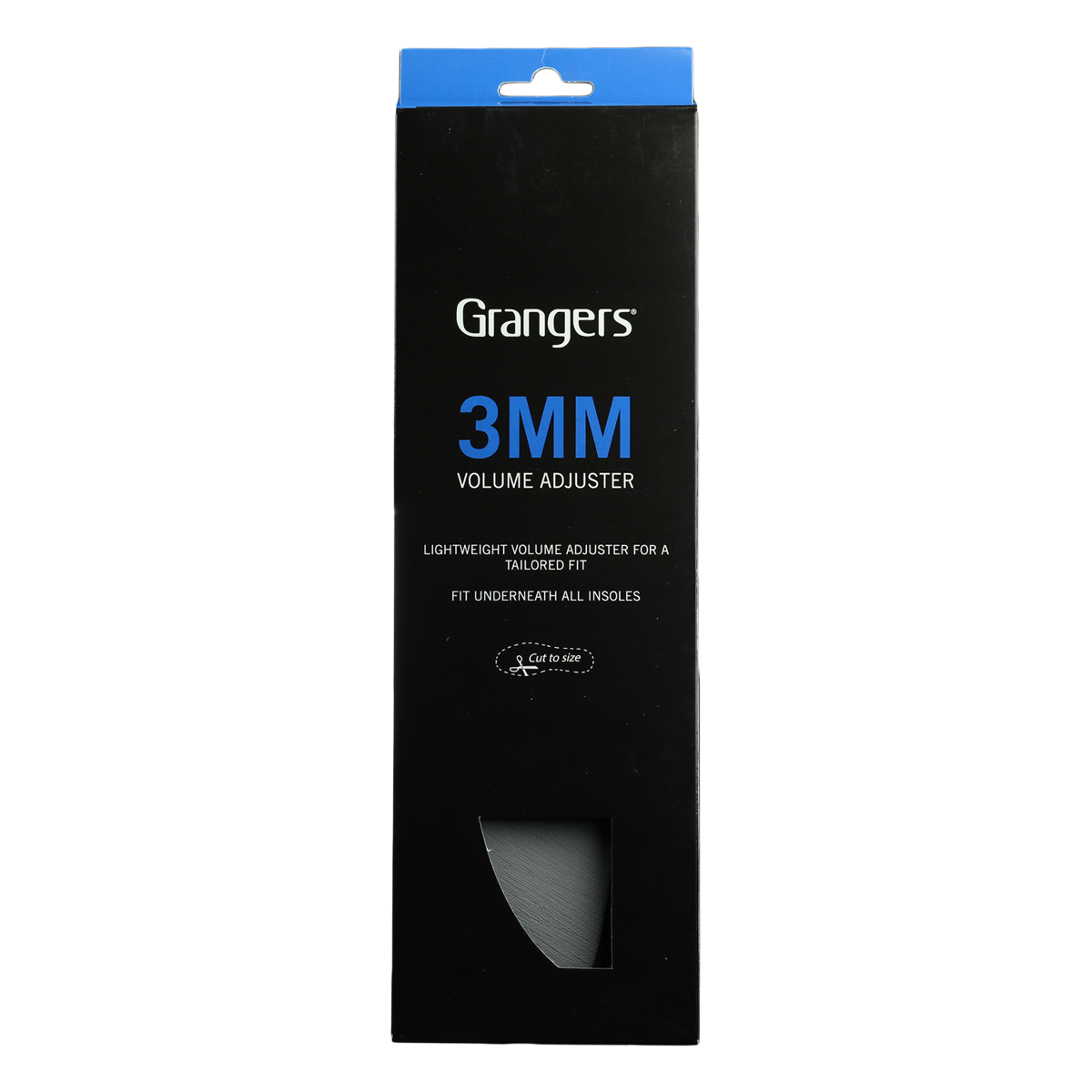 granger-s-volume-adjuster-3-mm-einlegesohle image 1
