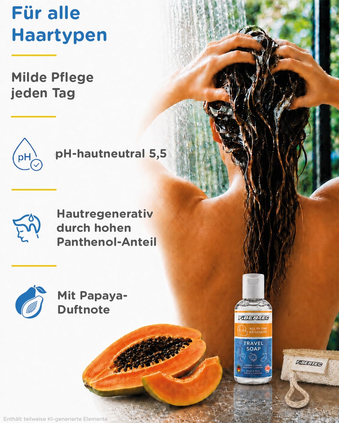 fibertec-k-rperpflege-travel-soap-reiseseife-100ml-papaya image 4