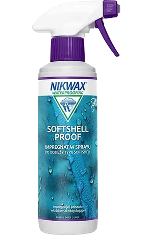 nikwax-softshell-proof-spray-softshell-impr-gnieren image 1
