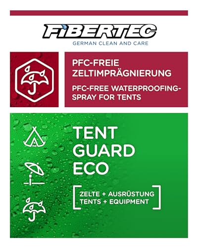 fibertec-tent-guard-impr-gnierung-zelt-500ml-wasserabweisend image 8