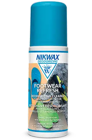 nikwax-footwear-refresh-schuh-reiniger-125-ml-geruchsentferner image 4