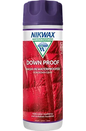 nikwax-down-proof-daunen-imresponsespr-gnierung-waschbar image 1