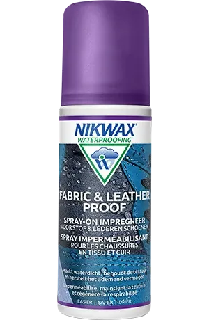 nikwax-fabric-leather-proof-im-mulaipr-gnierung-f-r-schuhe-pfc-frei image 2