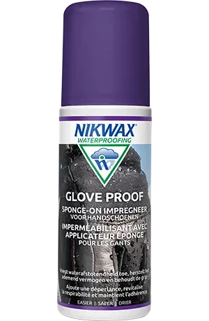 nikwax-glove-proof-handschuh-impr-gnierung-125-ml-leder-textil image 2