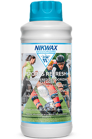 nikwax-sports-refresh-sportwaschmittel-geruchsentferner image 4