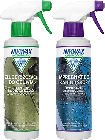 nikwax-footwear-cleaning-gel-schuhreiniger-pfc-frei image 1
