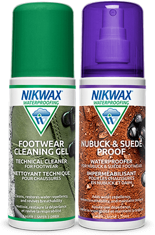 nikwax-nubuck-suede-duo-pack-schuhpflege-f-r-wildleder image 1