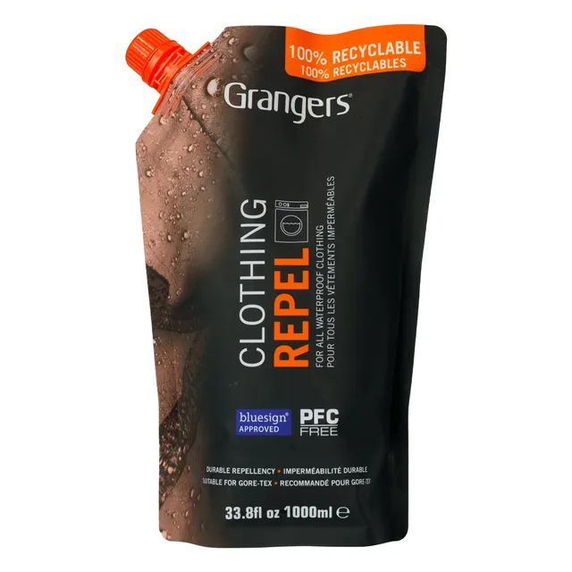 granger-s-clothing-repel-waschimpr-gnierung-1l-eco-pouch-dwr image 1