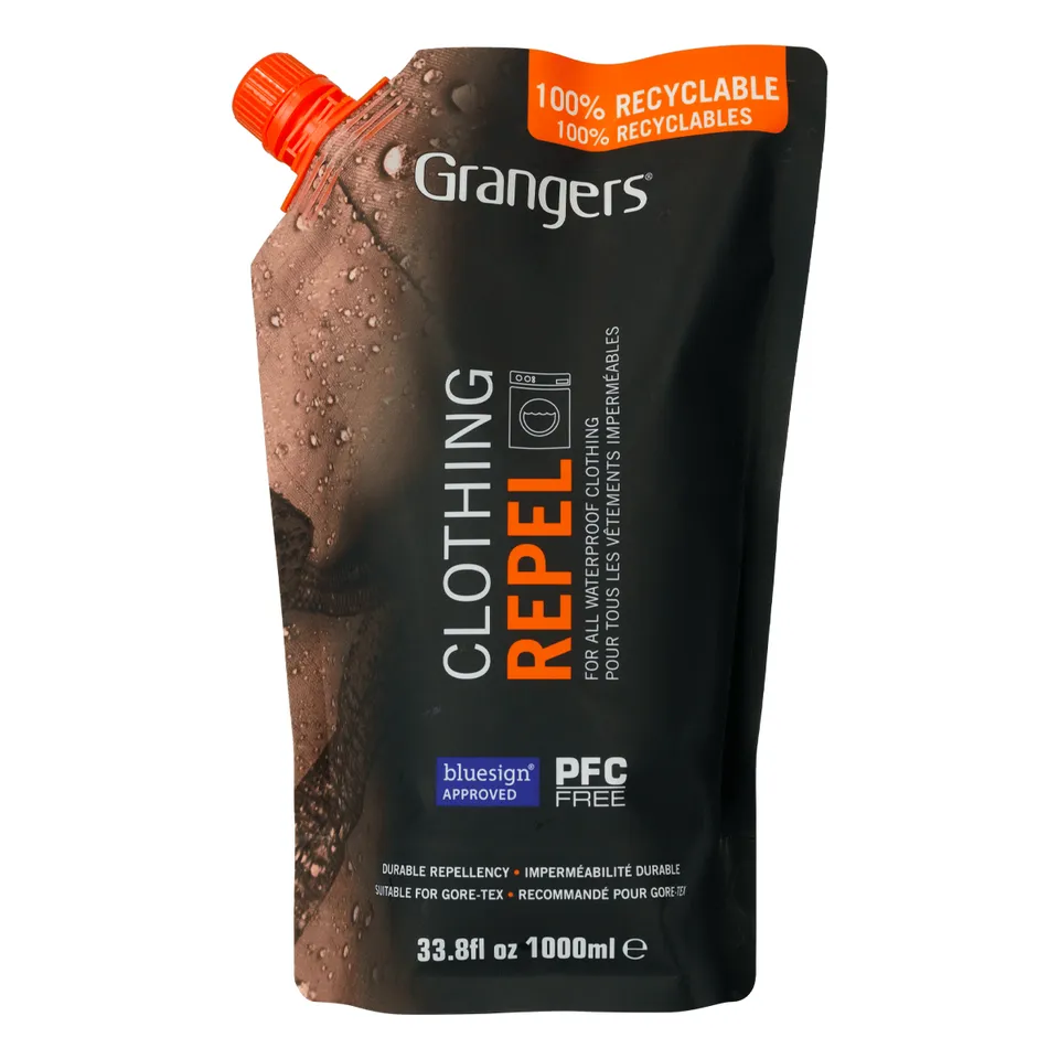 granger-s-clothing-repel-waschimpr-gnierung-1l-eco-pouch-dwr image 1