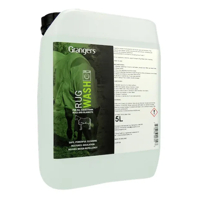 granger-s-equipment-rug-wash-pferdedeckenwaschmittel-5-liter image 1