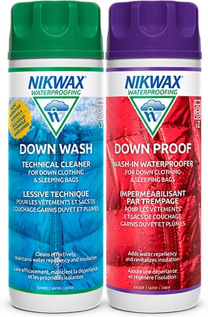 nikwax-down-duo-pack-daunen-pflegeset-2x300-ml-pfas-frei image 1