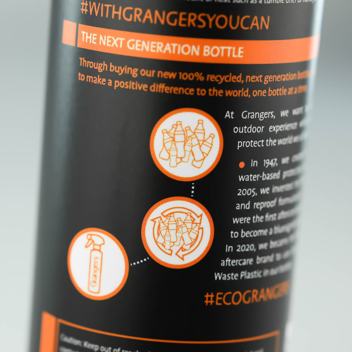 granger-s-clothing-performance-repel-plus-spray-275ml image 3