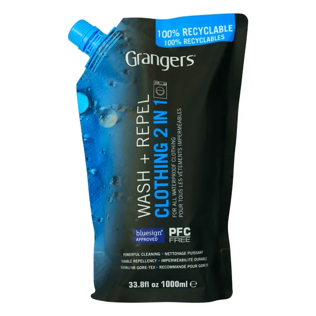 granger-s-clothing-wash-repel-2in1-1l-eco-pouch-nachf-ller image 1