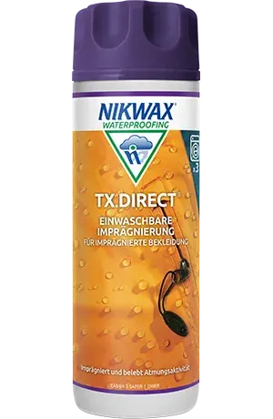 nikwax-tx-direct-wash-in-impr-gnierung-regenjacke-pfc-frei image 5